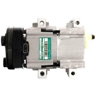 COMP Sanden 1082 Suits Ford AU Falcon 6cyl & V8 All F150 SE10D17