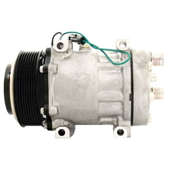 COMP Sanden 4086 Kenworth K108 Long Haul SD7H15 12V 8PV 119mm HOR Direct Mount