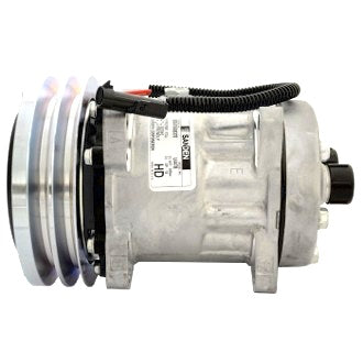 COMP Sanden 4478 Suits Case Tractor SD7H15 12V 2GA 152mm HTO Ear Mount MD Head