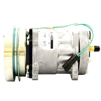 COMP Sanden 4479 Suits CAT SD7H15HD 24V 1GA 152mm HOR GM Pad Ear Mount GK Head