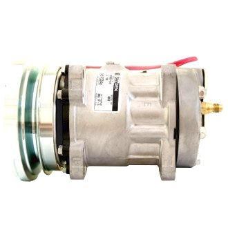 COMP Aftermarket 4604 Sanden Type Suits Caterpillar SD7H15 *Clearance While Stocks Last*