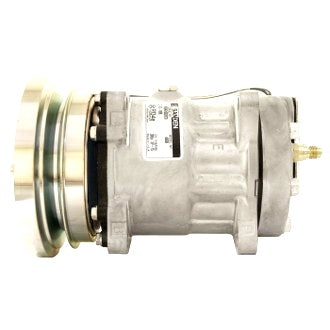 COMP Sanden 4608 Suits CAT SD7H15 12V 1GA 138mm HOR GM Pad Ear Mount GK Head