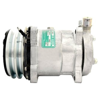 Comp Aftermarket 6626 Sanden Type Universal SD5H14 12V 2GA *Clearance While Stocks Last*