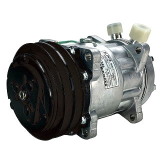 Comp Aftermarket 7866 Sanden Type SD7H15 Suits Universal *Clearance While Stocks Last*