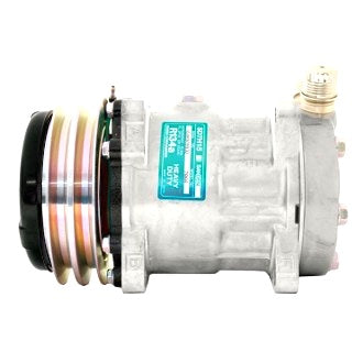 COMP Sanden 7866 Universal SD7H15 24V 2GA 132mm VOR Ear Mount JE Head 8042