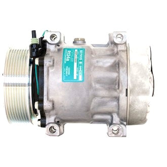 Comp Aftermarket 8112 Sanden Type Volvo Truck SD7H15HD *Clearance While Stocks Last*