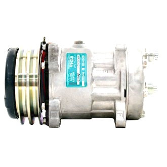 COMP Sanden A943 Universal SD7H15 12V 2GA 132mm HOR Ear Mount KG Head With Dus