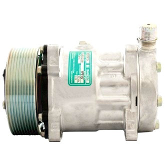 COMP Sanden A975 Suits Universal SS7H15 24V 10PV 125mm VOR Ear Mount JE Head