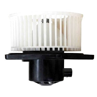 Blower Assy Holden Rodeo RA 03 Colorado RC Isuzu D-Max 08-12 Internal Blower Fan