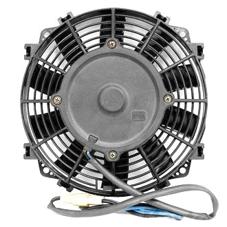 Maradyne Heavy Duty Skew Blade Fan 8 Inch 24V .