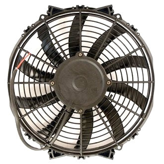 Maradyne Heavy Duty Fan Skew Blade 12 Inch 12V 225W .