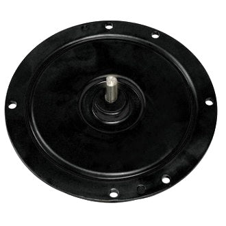 Electric Motor 24V Pancake Style .