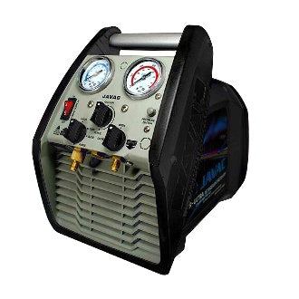 Javac XTR Ultra Light Weight Refrigerant Recovery Unit .