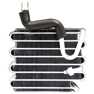 Evaporator Suits Toyota Landcruiser HJ70 HJ75 FJ70 FJ75