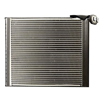 Evaporator Denso Toyota Landcruiser VDJ76 VDJ78 VDJ79 07-On Check Measurements