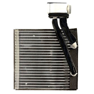 Evaporator Delphi Suits Holden Rodeo RA07 01/07-12/09 Colorado RC 07/08-05/12