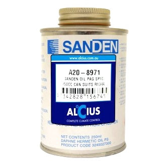 Oil Pag SP10 250mL . .