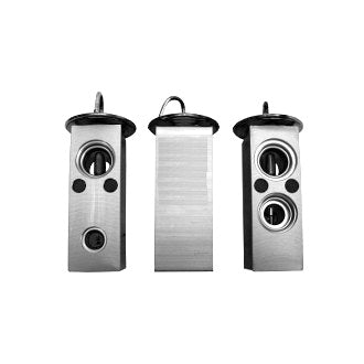 TX Valve Block Style Denso Landcruiser FZJ80 HDJ80 Hilux VZ 047500-1730