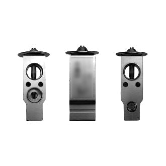 TX Valve Block Style Suits Denso Toyota Landcruiser 100 Series