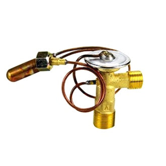 TX Valve Parker John Deere 2.0 Ton External Eq #6 #8 MIOR CL 203mm EEL 248mm