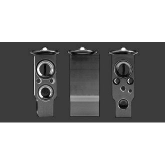 TX Valve Suits Rodeo RA 03-On Nissan X-Trail 01-07 .