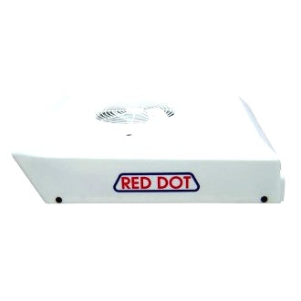 Red Dot R-6100 Rooftop Unit 24V 21,300 BTU 299 CFM Low Profile
