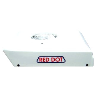 red dot rooftop air conditioner r 6100