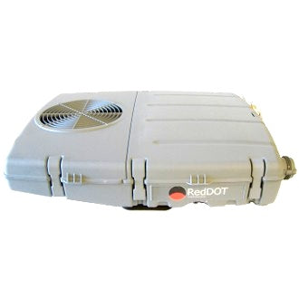 Red Dot Evaporator Rooftop Mou nt R-9777 24V Air Conditioner