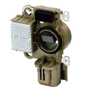 Regulator Mitsubishi 12V Field Control PD Suits Mazda 3