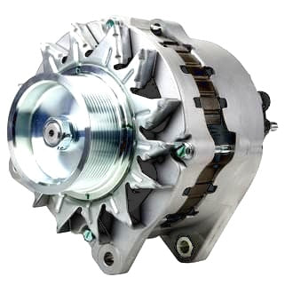 Alternator Mitsubishi 24V 150A Suits Scania Bus