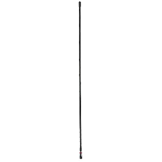 Antenna GME 27MHz 60cm Whip Pr e-Tuned Black