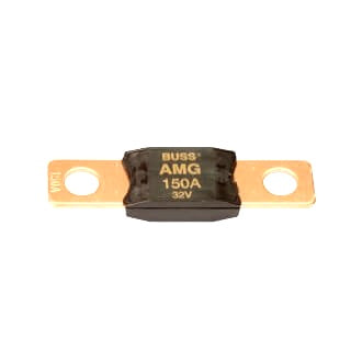 Fuse Mega AMG 150A 32VDC