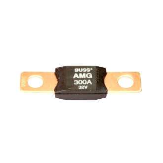 Fuse Mega AMG 300A 32VDC