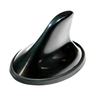 Aerpro Shark Fin Roof Mount An tenna