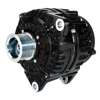 Alternator Prestolite 24V 180A Scania