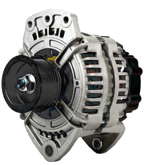 Alternator Prestolite 24V 220A J180 Mount Suits Bus