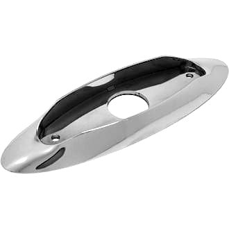 Bezel Chrome Suits 178 Series