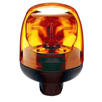 Beacon 12V Pole Mount Amber