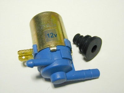 Windscreen Washer Pump - Holden VB VC VH VK VL VN VP LX UC - NWP500