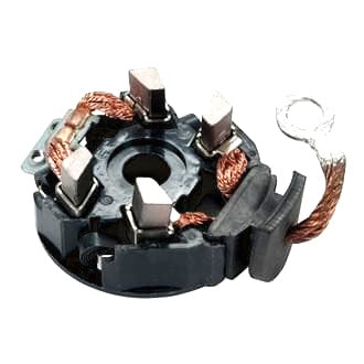 Starter Brush Box Denso Type 7 X 8.5 X 16 X 19mm