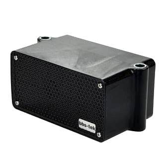 Reverse/Back Up Alarm 12-24V 107dB White-noise