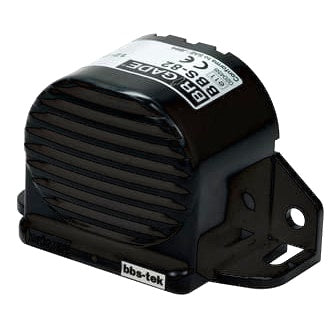 Reverse/Back Up Alarm 12-24V 82dB White-noise