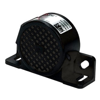 Reverse/Back Up Alarm 12-24V 87dB White-noise