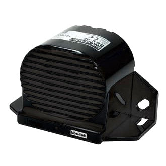 Reverse/Back Up Alarm 12-24V 92dB White-noise