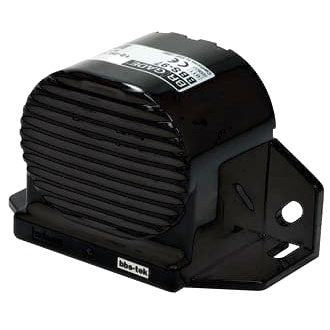 Reverse/Back Up Alarm 12-24V 97dB White-noise