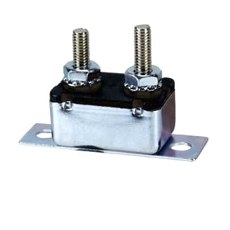 Circuit Breaker 12V 10A Auto-R eset Type I (RPCB1010)