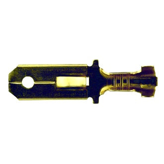 Male Terminal for BCK Series Pkt of 50