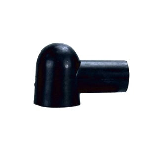 Insulator Terminal Cover Black 0 B&S Ring Dome Top Starter Terminal
