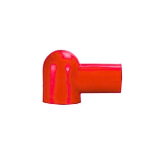 Insulator Terminal Cover Red 0 B&S Ring Dome Top Starter Terminal