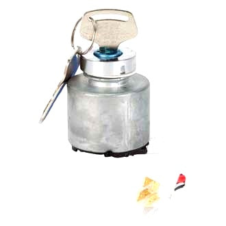 Switch Ignition Suit Kubota